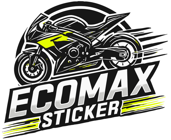 Ecomaxsticker